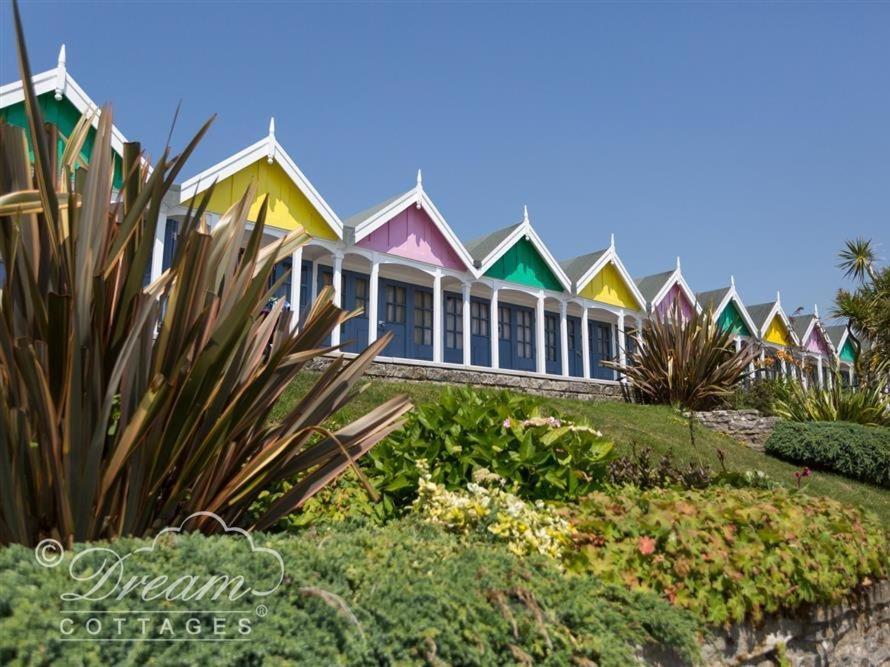 Villa New Boathouse Weymouth Exterior foto